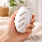 Rodillo de Gel Anti-Pelos Vellu