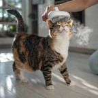 Cepillo Vapor 3 en 1