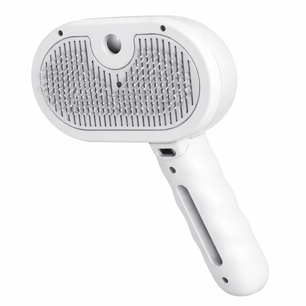 Cepillo Vapor 3 en 1