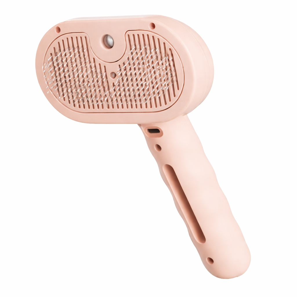 Cepillo Vapor 3 en 1