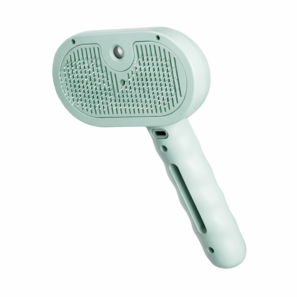 Cepillo Vapor 3 en 1